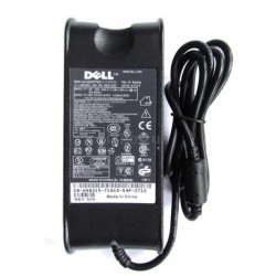 Блок питания для ноутбука Dell 19.5V 3.34A (7.4x5.0) 65W
