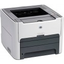 Принтер лазерный HP LaserJet 1320 БУ