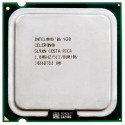 Процессор Intel Celeron 430