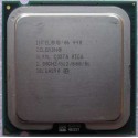 Процессор Intel Celeron 440