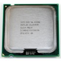 Процессор Intel Celeron E3300 Dual-Core