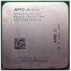 Процессор AMD Athlon 64 2650e (ADG2650I)