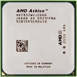 Процессор AMD Athlon-64 X2 7850 (AD785ZWCJ2BGH)