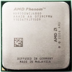 Процессор AMD Phenom X4 9500+ (HD9500WCJ4BGD)