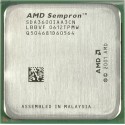 Процессор AMD Sempron-64 3600+ (SDA3600IAA3CN)
