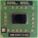 Мобильный процессор AMD Athlon-64 X2 TK-55 (AMDTK55HAX4CT)