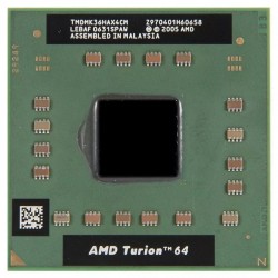Мобильный процессор AMD Turion-64 MK-36 (TMDMK36HAX4CM)