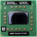 Мобильный процессор AMD Turion-64 X2 TL-50 (TMDTL50HAX4CT)