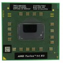 Мобильный процессор AMD Turion-64 X2 TL-58 (TMDTL58HAX5CT)