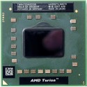 Мобильный процессор AMD Turion-64 X2 RM-72 (TMRM72DAM22GG)