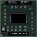 Мобильный процессор AMD Turion II Dual-Core M520 (TMM520DBO22GQ)