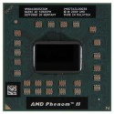 Мобильный процессор AMD Phenom II Dual-Core N660 (HMN660DCR23GH)