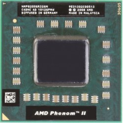 Мобильный процессор AMD Phenom II Triple-Core P820 (HMP820SGR32GM)