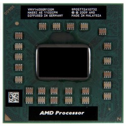 Мобильный процессор AMD V Series V140 (VMV140SGR12GM)