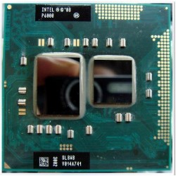 Мобильный процессор Intel Pentium P6000 (SLBWB)