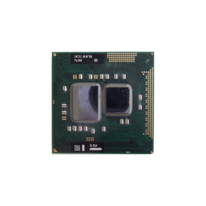 Обновить intel pentium cpu p6200