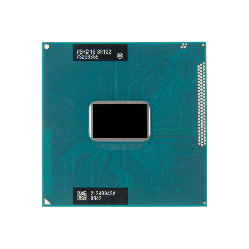 Intel celeron 1000m разгон