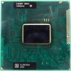 Мобильный процессор Intel Celeron B815 (SR0HZ)