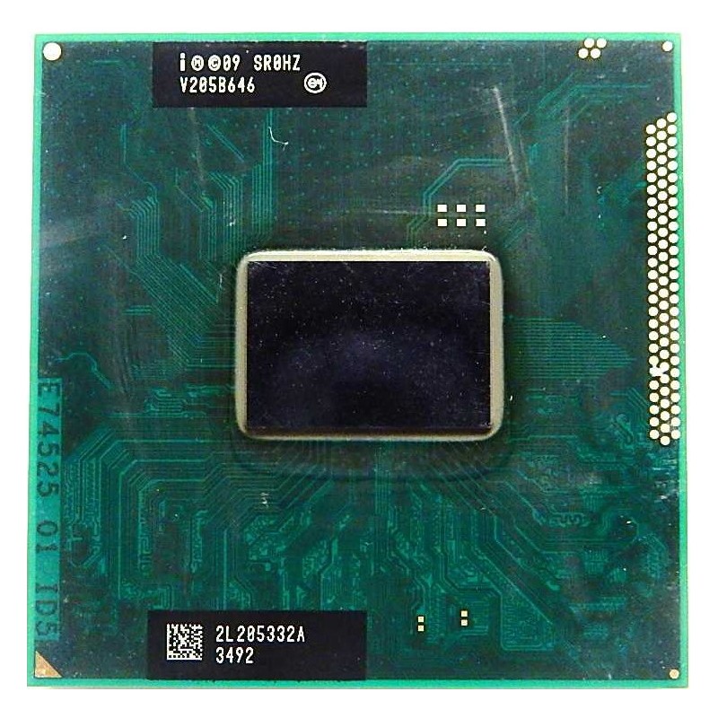 Intel celeron b815 апгрейд