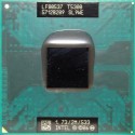 Мобильный процессор Intel Core 2 Duo T5300 (SL9WE)