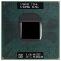 Мобильный процессор Intel Pentium Dual-Core T2310 (SLAEC)