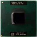 Мобильный процессор Intel Pentium Dual-Core T2390 (SLA4H)