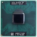 Мобильный процессор Intel Pentium Dual-Core T4300 (SLGJM)