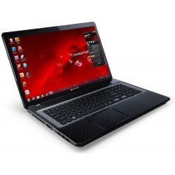 Корпус для ноутбука Acer, Packard Bell