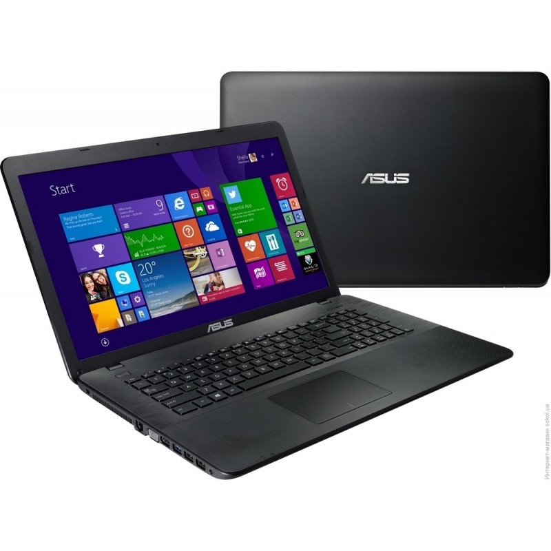 Ноутбук asus r702ma gml r bx192t обзор