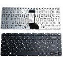 Клавиатура для ноутбука Acer E5-473