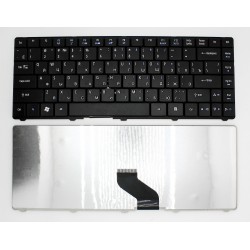 Клавиатура для ноутбука Acer 3810T 3820T 3410T
