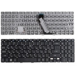Клавиатура для ноутбука Acer V5-571 V5-531 V5-551