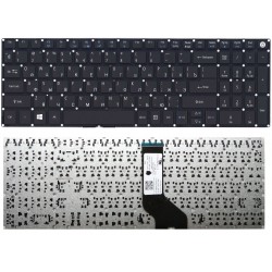 Клавиатура для ноутбука Acer V3-574G E5-573 F5-572
