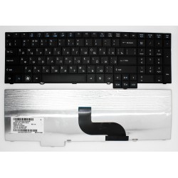 Клавиатура для ноутбука Acer 5760 7750 6595TG