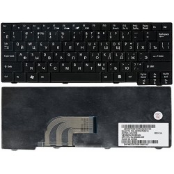 Клавиатура для ноутбука Acer One D150 D250 531H