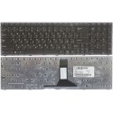 Клавиатура для ноутбука Acer eMachines G520 G720