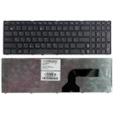 Клавиатура для ноутбука Asus N53 N52 N50 N60 N61 черная