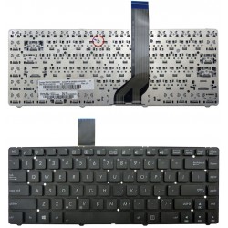 Клавиатура для ноутбука Asus K45 A45