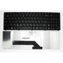 Клавиатура для ноутбука Asus K50 K60 K70