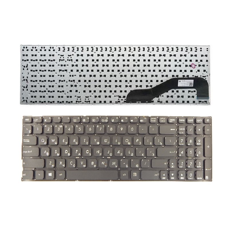 Купить Клавиатуру Для Ноутбука Asus X540l