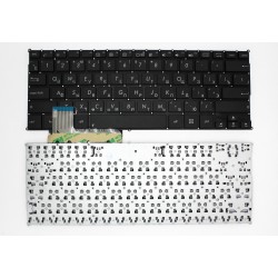 Клавиатура для ноутбука Asus X200 X201 S200