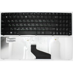 Клавиатура для ноутбука Asus X53 X53U X73