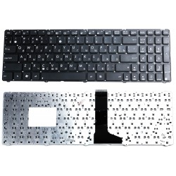 Клавиатура для ноутбука Asus U52 U53 U56