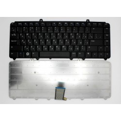 Клавиатура для ноутбука Dell 1520 1525 1545