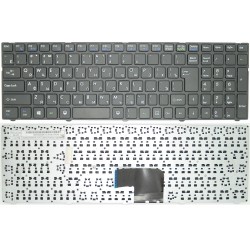 Клавиатура для ноутбука DNS Pegatron C15
