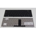 Клавиатура для ноутбука DNS Clevo W84
