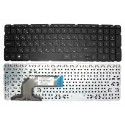 Клавиатура для ноутбука HP 15-n 15-e 15-z 15t 15-r