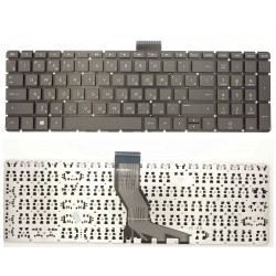 Клавиатура для ноутбука HP 15-ab 17-g