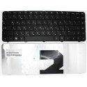 Клавиатура для ноутбука HP Pavilion G6-1000