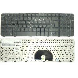 Клавиатура для ноутбука HP Pavilion DV6-6000